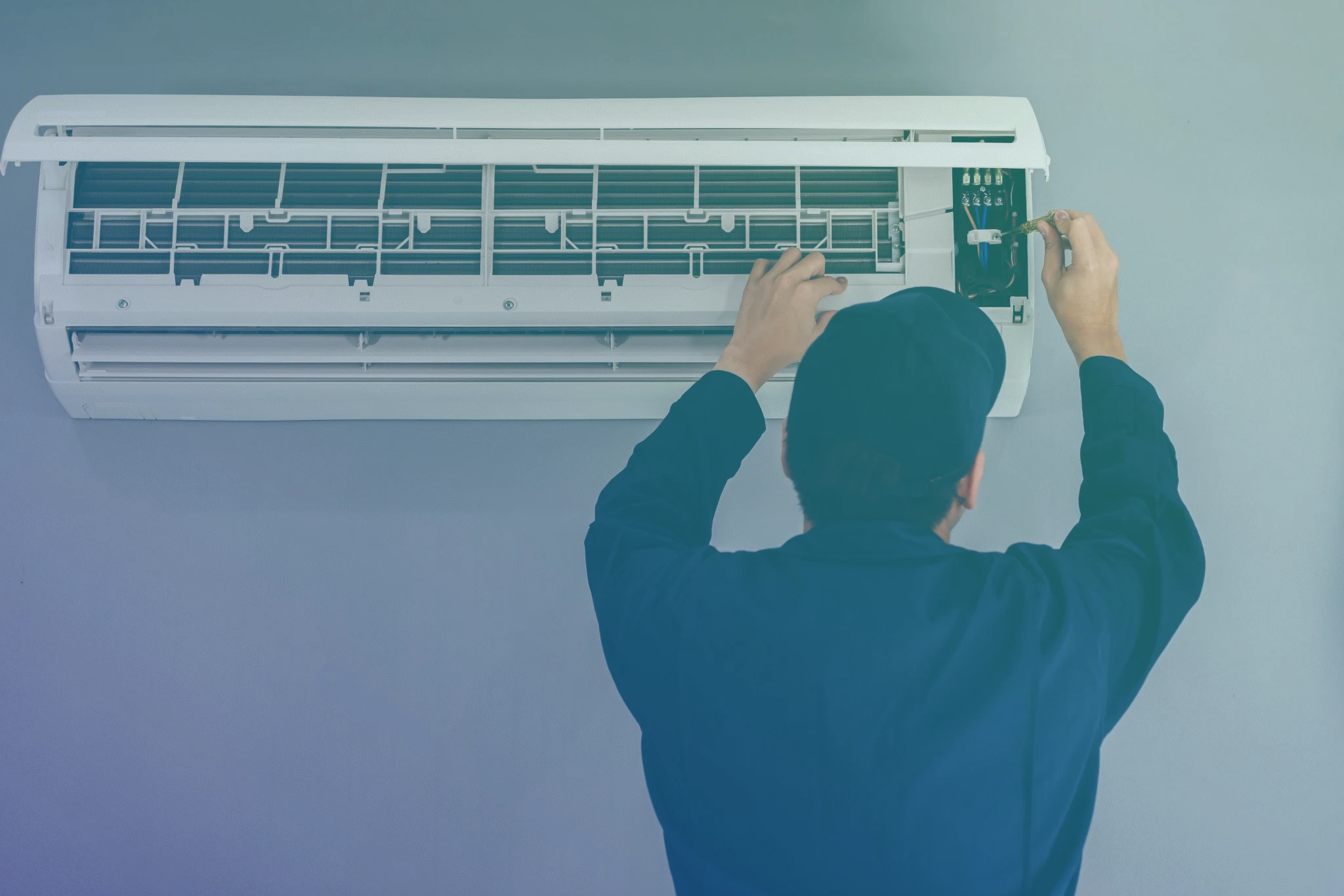 Somos Referência em Manutenção de Ar Condicionado